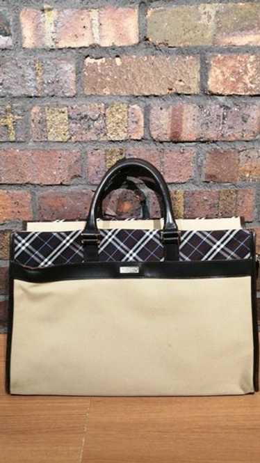 ✨激レア✨BURBERRY BLACK LABEL ショルダーバッグ 2way shin様専用！入手困難 激レア バーバリーブラックレーベル