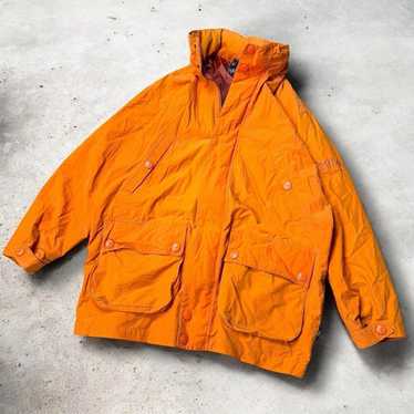 ［希少］90s POLO COUNTRY \"Type SPEY\" JKT 1990's Polo by Ralph Lauren 'SPEY TYPE' ワックスジャケット