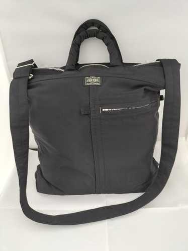Mackintosh porter helmetbag - Gem