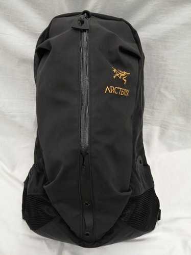 ARC'TERYX・ HELIAD26L28412-132990Backpack Arc teryx backpack - Gem