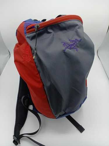 ARC'TERYX・ HELIAD26L28412-132990Backpack Brand: Arc'teryx | Pack Hacker