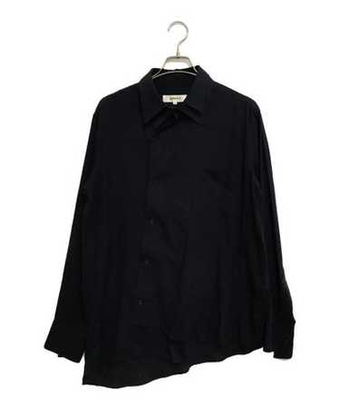 トップス 19AW sulvam DOUBLE COLLAR OVER SHIRT S S sulvam double collar - Gem