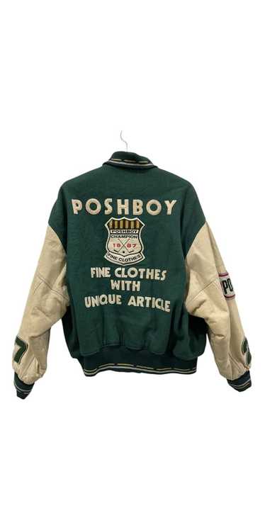 Vintage posh boy - Gem
