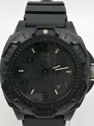 Luminox 0200 sentry - Gem