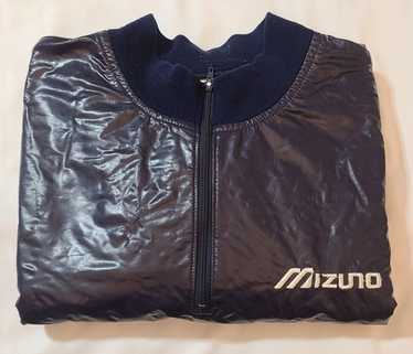Mizuno jacket vintage 90s - Gem
