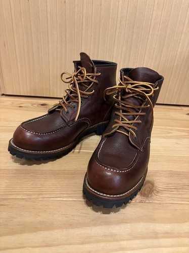 Red Wing ( J.CREW別注ビブラムソール)26.5 (8 1/2) J.Crew × Red Wing J.Crew X Red Wing® Supersole® 6-inch boots