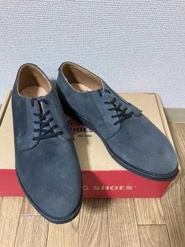 Vintage レッドウィング　ポストマン　チャッカーブーツ　11 1/2 B Vintage レッドウィング ポストマン チャッカーブーツ 11 1/2 B