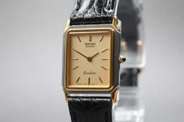 SEIKO4130ー6020レディース Yahoo!オークション - セイコー SEIKO クォーツ 2針 4130-6020