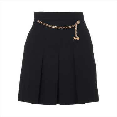 CELINE CALFSKIN Skirt 関税込 セリーヌ スカート s-l1200.jpg