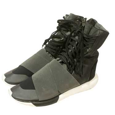 Adidas y-3 qasa boot - Gem