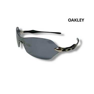 Oakley dartboard sunglasses good - Gem