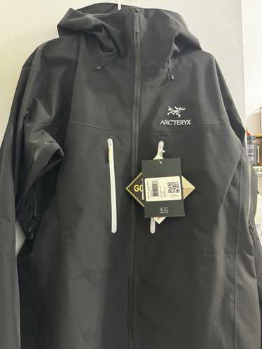 Arcteryx alpha sv - Gem