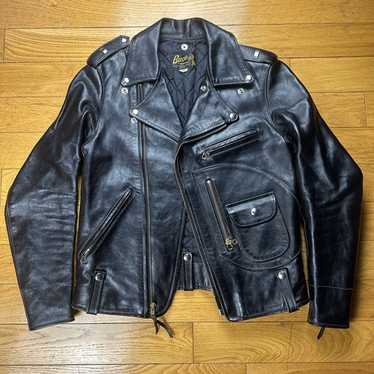 Buco j 24 jacket - Gem