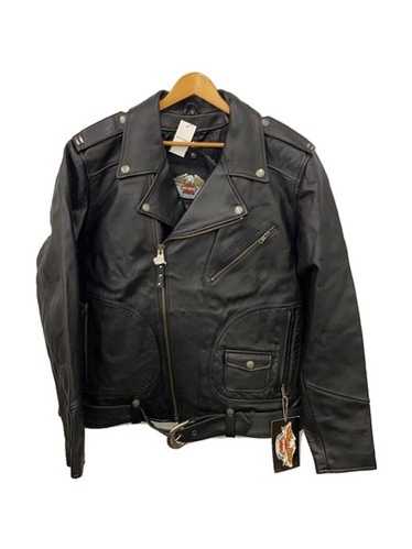 ジャケット・アウター 90s vintage double riders leather jacket Schott Riders Jacket 80s to 90s Biker Tag Double 34 Leather