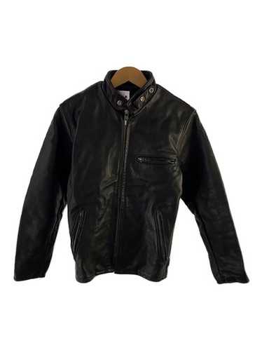 【USA-vintage】schott single-riders 141 希少 Schott #141 single riders - Gem