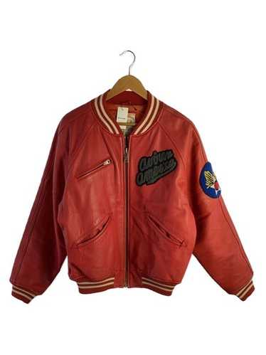 パックマン　AVIREX LEATHER STADIUM JUMPER Avirex Stadium Leather Jacket Black | Jackets Junction