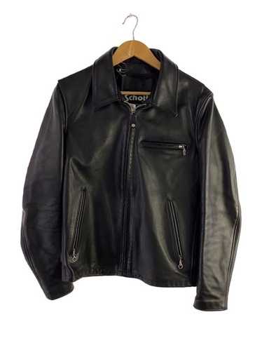 Schott 643 single rider - Gem