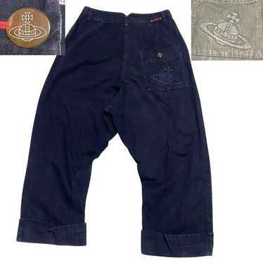 Vivienne westwood sarouel pants - Gem