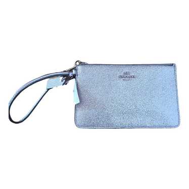 COACH グリッターミニバッグ Coach glitter bag - Gem