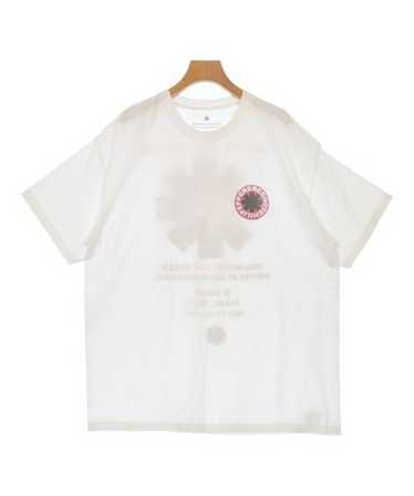 Ron herman california t-shirt/cut - Gem