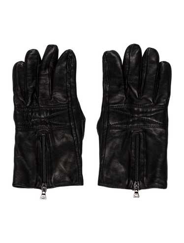 Prada gloves - Gem