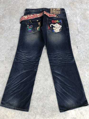 Lolita jeans yoshitomo - Gem