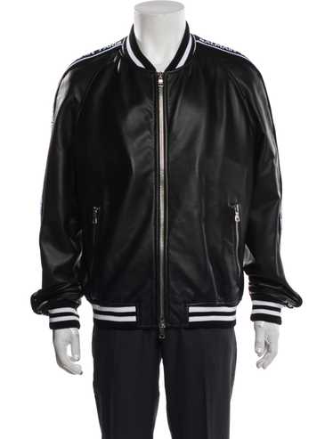 Balmain bomber jacket - Gem