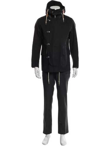 JUNYA WATANABE MAN × MACKINTOSH コート Junya watanabe × mackintosh - Gem