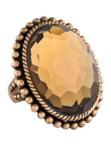 Stephen dweck bronze - Gem