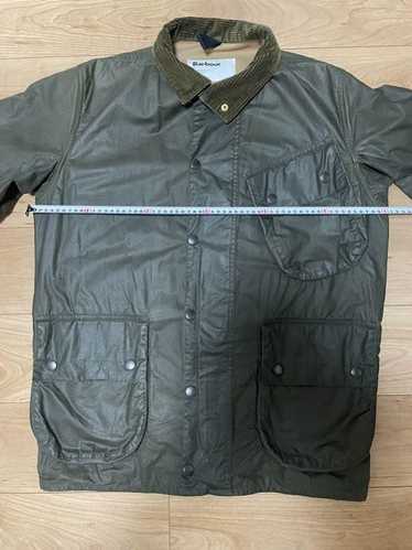 Barbour × margaret howell - Gem