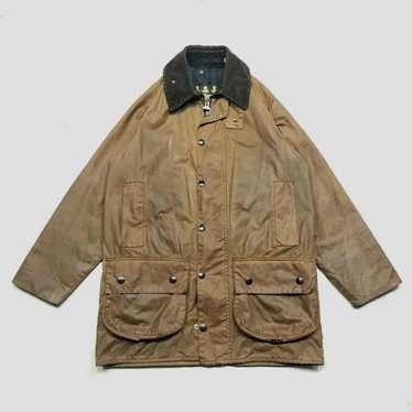 BARBOUR バブアー BEAUFORT 90s Barbour 90s beaufort - Gem