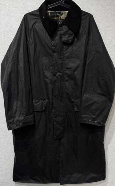 【完売品　美品】Barbour OVERSIZE WAX BURGHLEY 38 楽天市場】バブアー オーバーサイズ バーレー ワックス BARBOUR