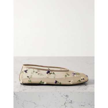 Khaite marcy flat - Gem