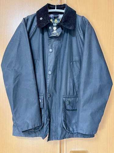 Barbour #34 bedale sl - Gem