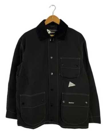 And wander barbour jacket - Gem