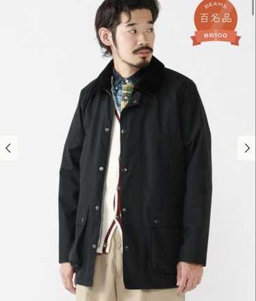 Barbour beams bedale - Gem