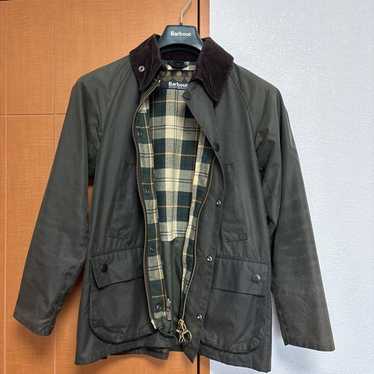ジャケット・アウター Barbour  SL BEDALE wool size 34 Barbour #34 bedale sl - Gem
