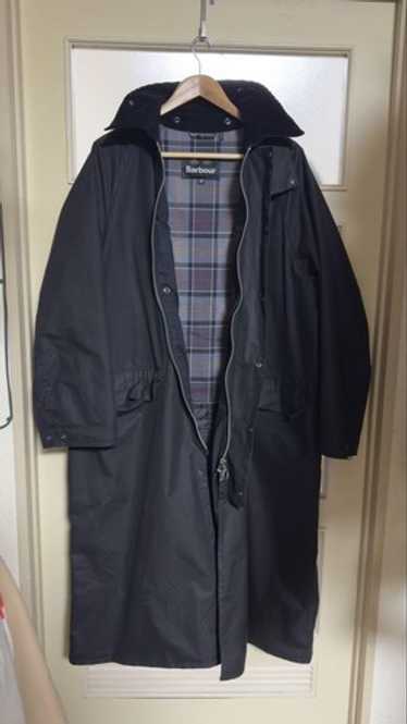 barbour 40 burghley - Gem