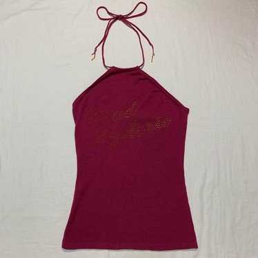 トップス vintage ozone hystericglamour halterneck Hysteric halter top - Gem