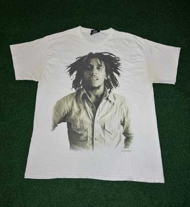 BOB MARLEY LIVE! Tシャツ XS ZION ROOTSWEAR s-l400.jpg