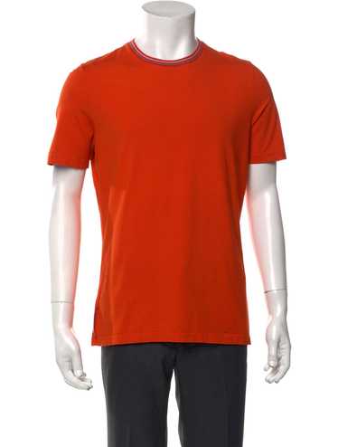 トップス PRADA SPORT Design Tshirt Prada Sport White T Shirt - Oliver's Archive