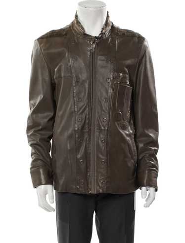 Diesel black gold lamb - Gem