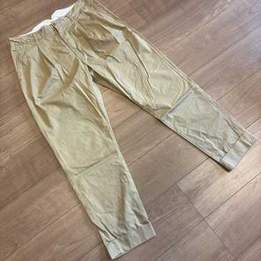 engineered garments usnパンツ 白 34ファティーグ engineered garments usnパンツ 白 34ファティーグ