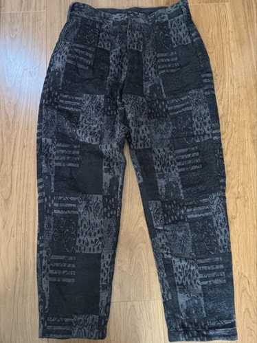 Engineered garments carlyle pant - Gem