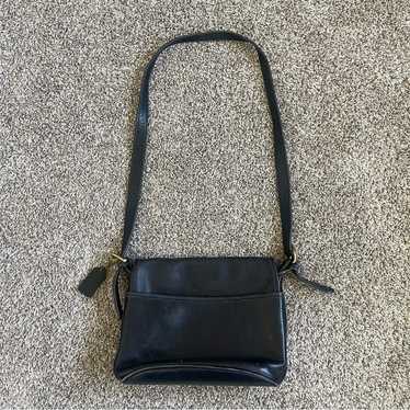 Coach legacy leather flap - Gem