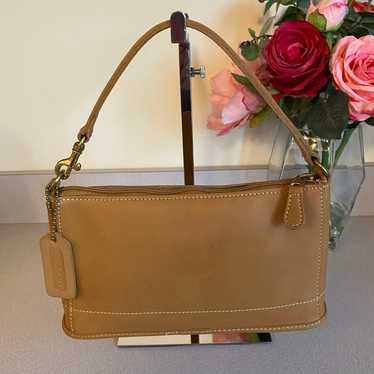Coach vintage bleeker demi - Gem