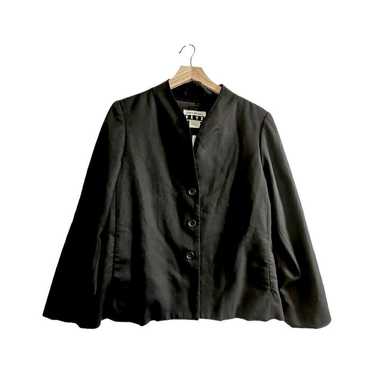ISSEY MIYAKE ライダースジャケット ISSEY MIYAKE イッセイミヤケISSEY ナイロンライダース