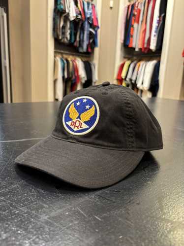 Rrl cap cap cap - Gem
