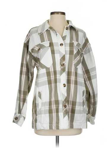 OFFLINE by Aerie Women Ivory Jacket S - image 1
