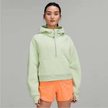 Lululemon mint scuba - Gem